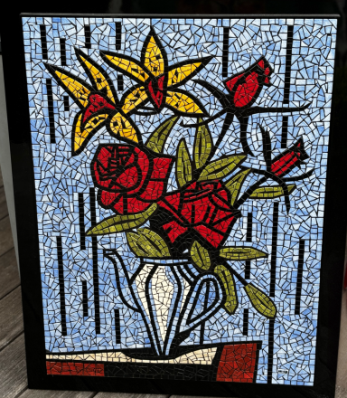 Bernard BUFFET