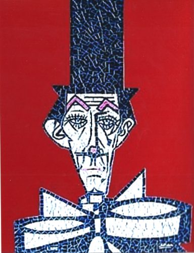 Bernard BUFFET